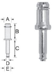 gambo seeger montato 461 GPBO 01