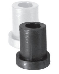 puntali sottopiedi pvc 14 IRN 01
